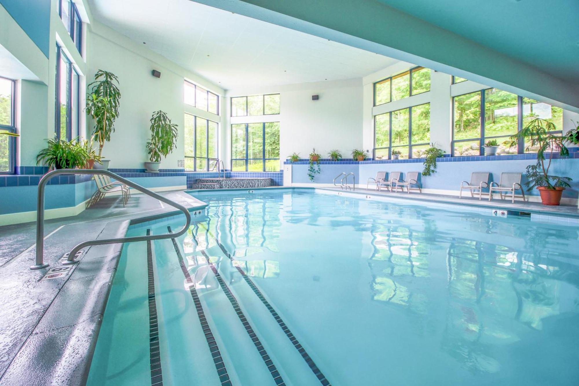 Sunrise Glade Villa Килингтън Стая снимка