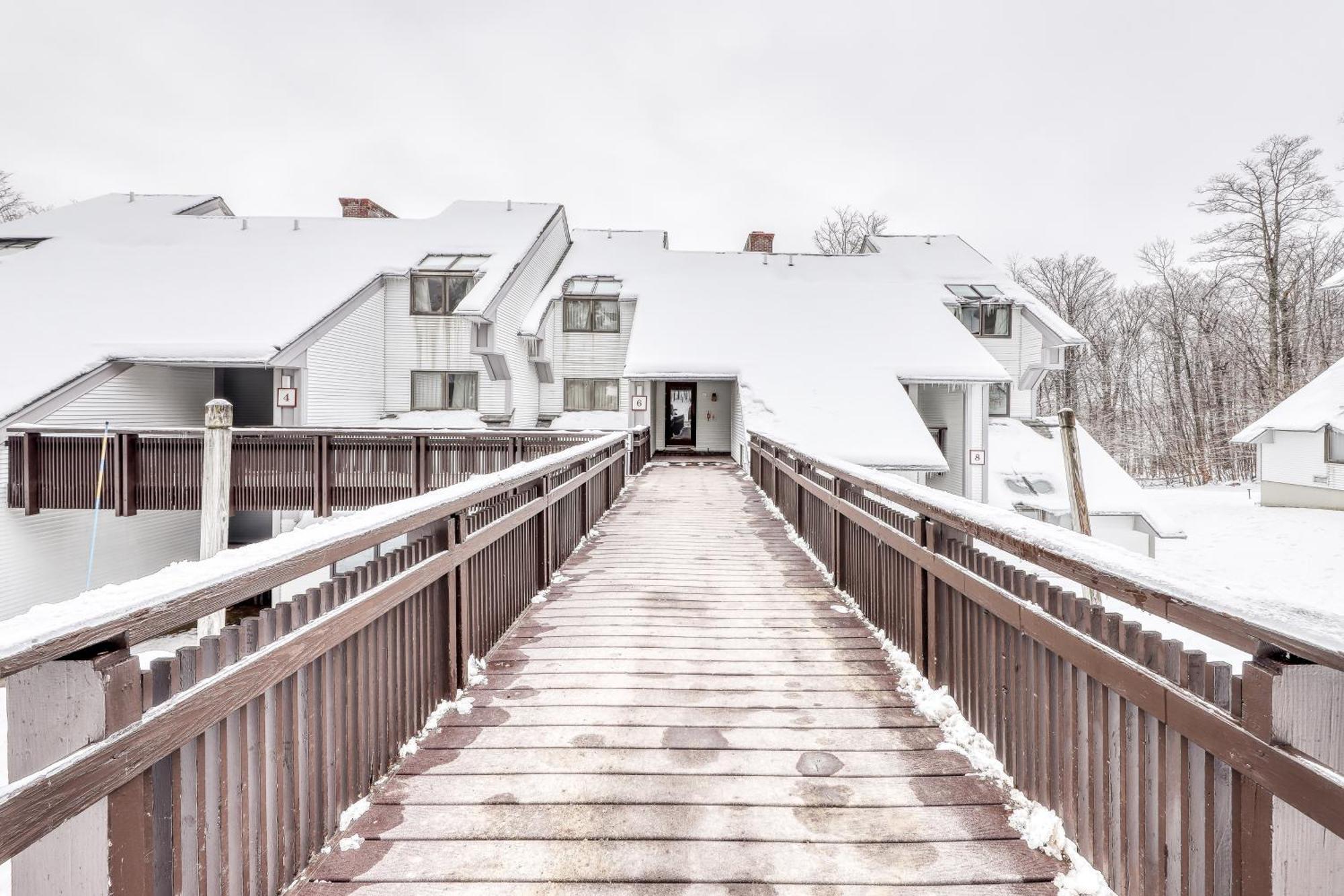 Sunrise Glade Villa Килингтън Стая снимка