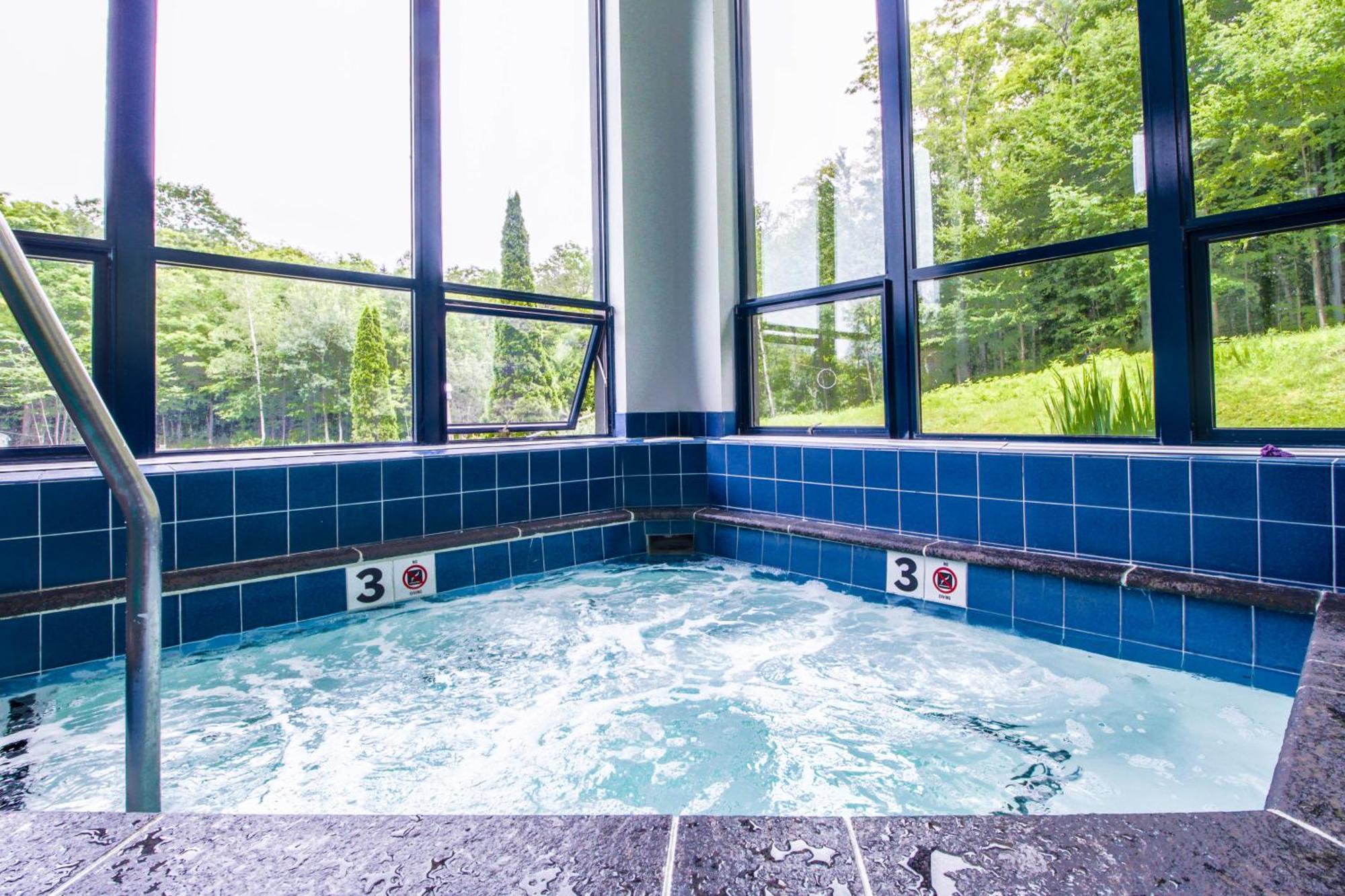 Sunrise Glade Villa Килингтън Стая снимка
