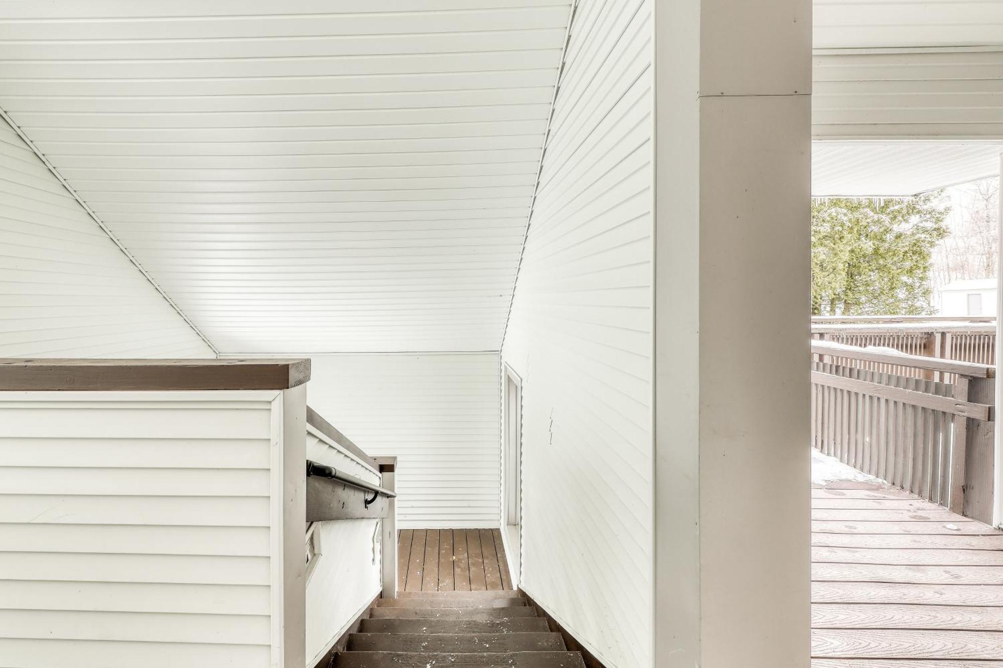 Sunrise Glade Villa Килингтън Стая снимка