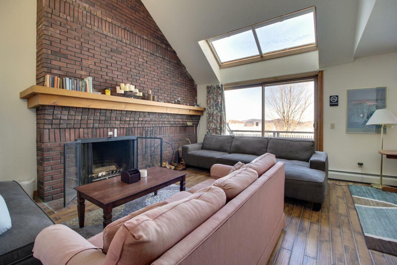 Sunrise Glade Villa Килингтън Екстериор снимка
